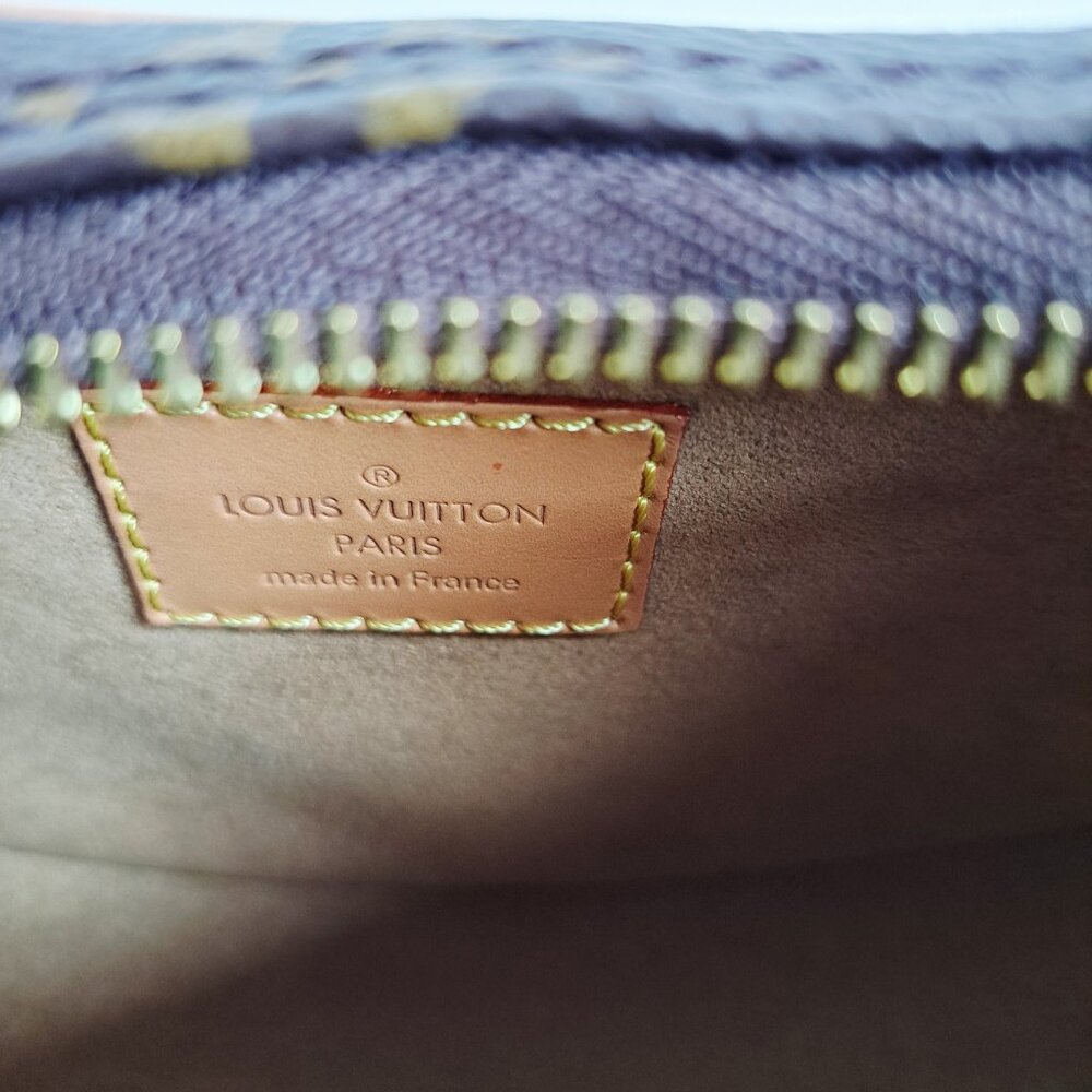 Louis Vuitton Monogram Loop Bag - image 8